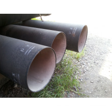 ISO2531 K8 48" DN1200 Ductile Iron Pipe
